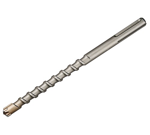 URAGAN 38 x 250/370 мм, SDS-max бур (29350-370-38)