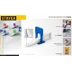 STAYER СВП TileFix, 2,0 мм, 100 шт, система выравнивания плитки ″ворота″ (33847-100)