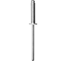 ЗУБР 4.0 x 20 мм, Al5052, 10 шт, алюминиевые заклепки (31300-40-20)