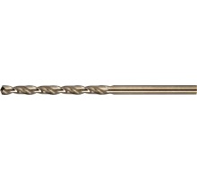 KRAFTOOL Cobalt, 1.5 х 40 мм, сталь М35(S2-10-1-5), HSS-Co(5%), сверло по металлу (29655-040-1.5)