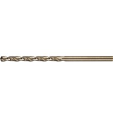 KRAFTOOL Cobalt, 1.5 х 40 мм, сталь М35(S2-10-1-5), HSS-Co(5%), сверло по металлу (29655-040-1.5)