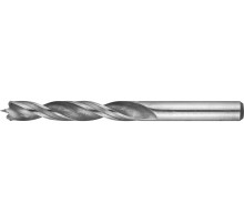 KRAFTOOL 9.0 x 115/70 мм, двухленточное спиральное сверло по дереву (29400-120-09)