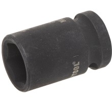 KRAFTOOL FLANK, 1/2″, 16 мм, ударная торцовая головка (27940-16)