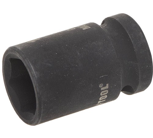 KRAFTOOL FLANK, 1/2″, 16 мм, ударная торцовая головка (27940-16)