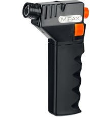 MIRAX 1200 С, кассетная, газовая горелка с пьезоподжигом (55575)