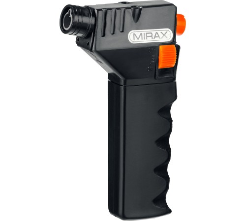 MIRAX 1200 С, кассетная, газовая горелка с пьезоподжигом (55575)