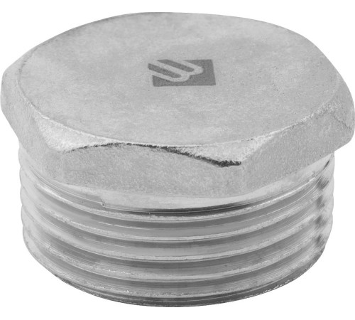 ЗУБР 3/4″, заглушка (51297-S-3/4)