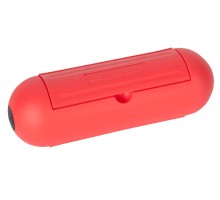 СВЕТОЗАР ABS пластик, малая, соединительная коробка (SV-55061)