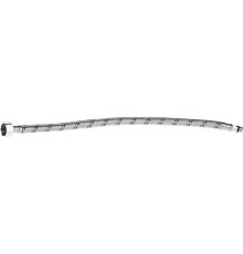 STAYER 1/2″, 0.4 м, гайка-штуцер, гибкая подводка с укороченным штуцером для смесителей, Professional (51016-040)