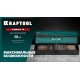 KRAFTOOL Cobalt, 118 шт, (1-13 мм), сталь М42, HSS-Co(8%), набор сверл по металлу (29656-H118)