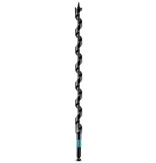KRAFTOOL EXTREM 22 x 460 мм, Hex 7/16″, cверло Левиса IMPACT Ready (29460-460-22)