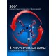 ЗУБР 0.4 т, поворотный стенд для двигателя, Профессионал (43030-04)