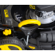 Газонокосилка бензиновая Huter GLM-6.0 SP