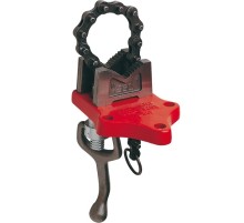 Цепные трубные тиски Super-Ego 400