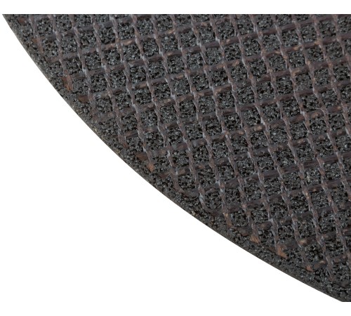 Профессиональный диск отрезной по металлу Т41-355 х 3,5 х 25,4 мм, Cutop Profi CUTOP