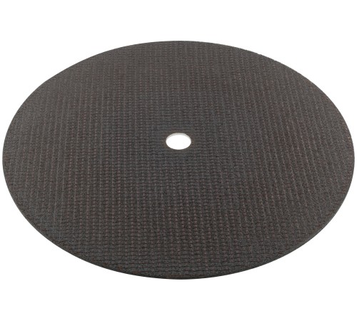 Профессиональный диск отрезной по металлу Т41-355 х 3,5 х 25,4 мм, Cutop Profi CUTOP