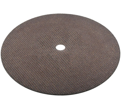 Профессиональный диск отрезной по металлу Т41-400 х 4,0 х 32 мм, Cutop Profi CUTOP