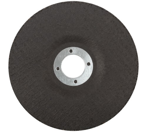 Диск шлифовальный по металлу Greatflex Т27-125 х 6,0 х 22 мм, класс Master Greatflex