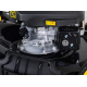 Газонокосилка бензиновая Huter GLM-6.0 SP