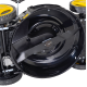 Газонокосилка бензиновая Huter GLM-6.0 SP