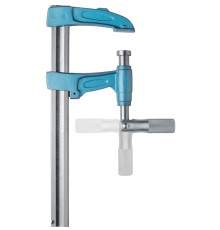 Струбцины винтовые URKO SUPER-EXTRA 4003-PА со складной ручкой Струбцины винтовые URKO SUPER-EXTRA 4003-PА со складной ручкой