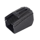 Газонокосилка бензиновая Huter GLM-6.0 SP