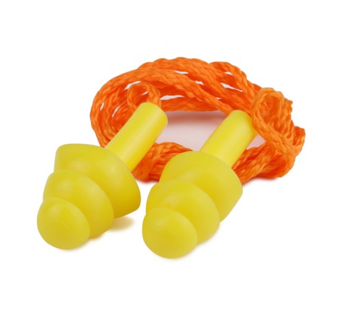 Беруши АМПАРО™ Комфорт Л, 384708, (200 пар)