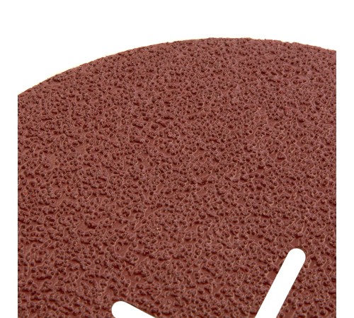 Круги фибровые 5 шт, Р 40, 180 х 22 mm Matrix Круги фибровые 5 шт, Р 40, 180 х 22 mm Matrix