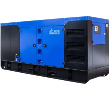 Дизельный генератор ТСС АД-200С-Т400-2РКМ5 ПРОФ