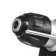 RUNTEC RT-EHS1500 Перфоратор RUNTEC 220В, 5.5Дж, 1500Вт