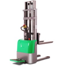Штабелер самоходный 2,0 т 3,5 м XILIN CDD20K-EN Li-ion 24/150 В/Ач (с платформой)