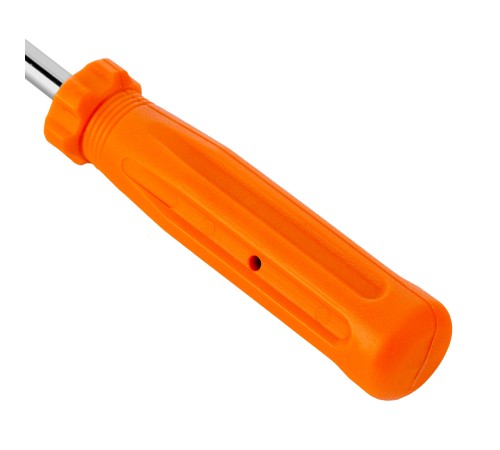 Отвертка комбинированная SL6/PH2 Sparta Отвертка комбинированная SL6/PH2 Sparta