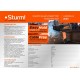 Сварочный инвертор Sturm! AW97I201