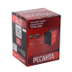 Тепловая электрическая пушка ТЭПК-2000 (ТЭПК-2300) (керам.нагревательный элемент) Ресанта