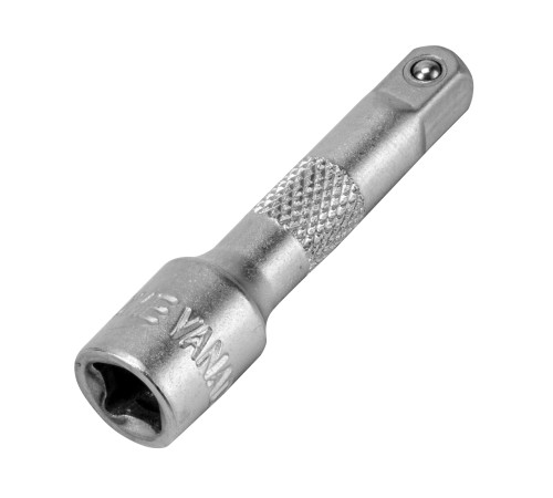 Набор инструментов 56 предметов, CrV, 1/4" MTX