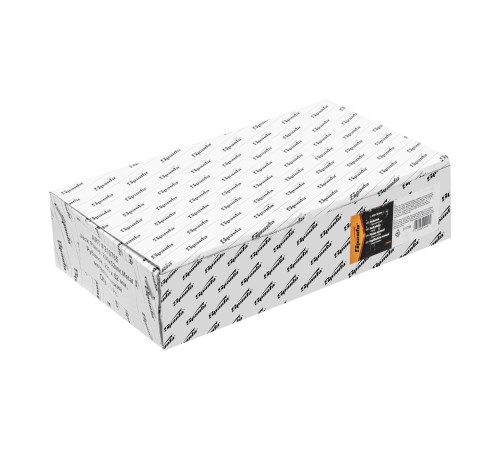 Рубанок, 245 х 58 мм, металлический Sparta