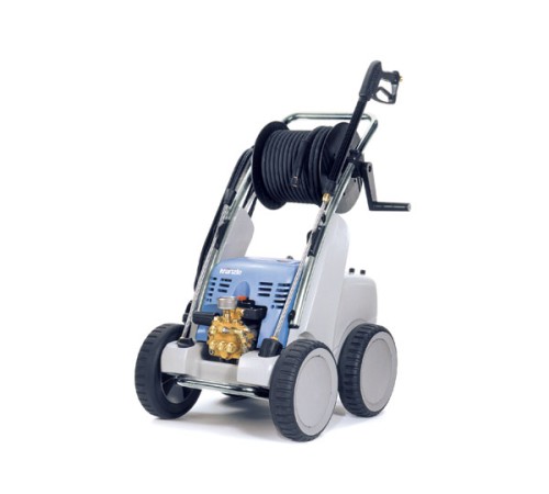 Аппараты для прочистки Kranzle Quadro 1000 TS T и Quadro 1000 TS (40.421)