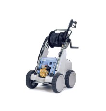 Аппараты для прочистки Kranzle Quadro 1500 TS T и Quadro 1500 TS