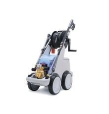 Аппарат для прочистки Kranzle Quadro 599 TS T