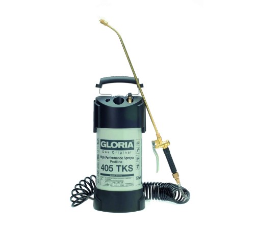 Насос ручной Gloria 405 TKS Profiline Насос ручной Gloria 405 TKS Profiline