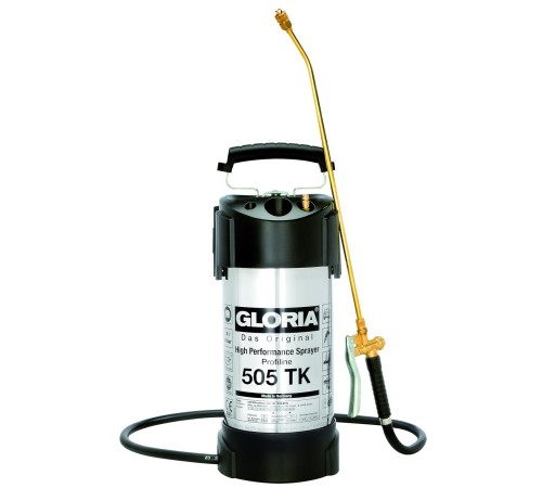 Насос ручной Gloria 505 TK Profiline Насос ручной Gloria 505 TK Profiline