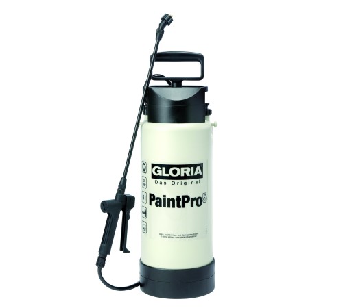 Ручной распылитель Gloria Paint Pro 5 Ручной распылитель Gloria Paint Pro 5