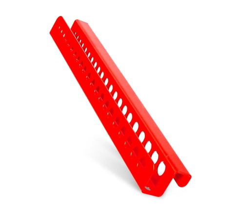 RUNTEC A1-3020 Держатель сверл для экрана, красный RUNTEC A1-3020 Держатель сверл для экрана, красный