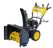 Снегоуборщик Huter SGC 6000 Winter PRO