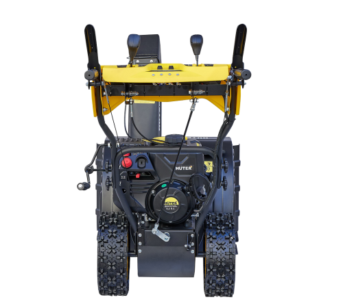 Снегоуборщик Huter SGC 6000 Winter PRO