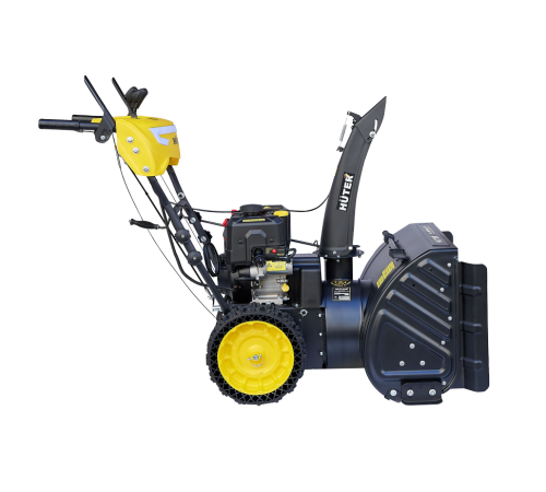 Снегоуборщик Huter SGC 6000 Winter PRO