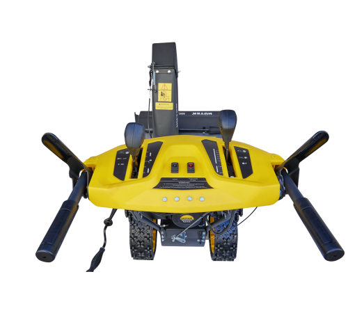 Снегоуборщик Huter SGC 6000 Winter PRO