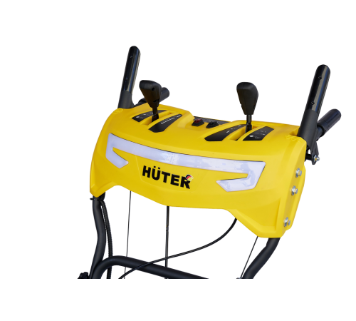 Снегоуборщик Huter SGC 6000 Winter PRO