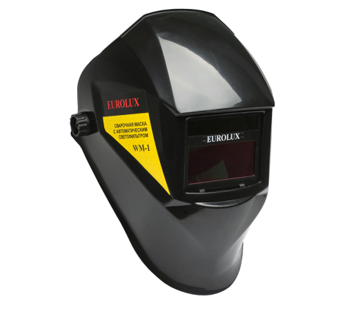 Сварочная маска Eurolux WM-1