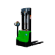 Штабелер самоходный 1,5 т 4,0 м TOR WS15H-4000SC PRO Li-ion 24/60 В/Ач контроль скорости подъема